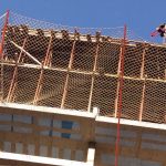 Kahramanmaraş İnşaat Filesi