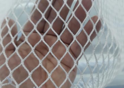 Spor Alanı Fileleri