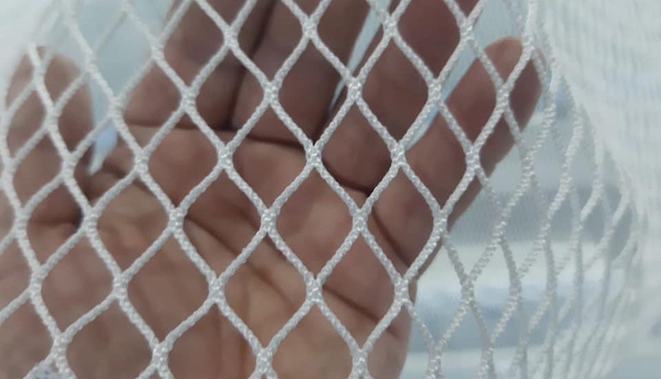 Spor Alanı Fileleri